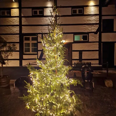 Hotel De Pingerhoeve