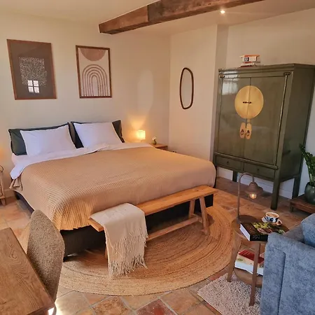 De Pingerhoeve Hotel