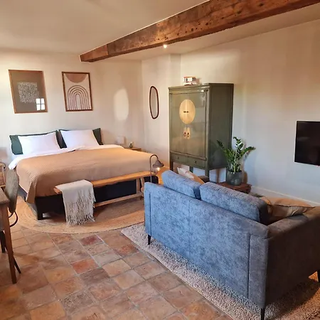 Hotel De Pingerhoeve 3*