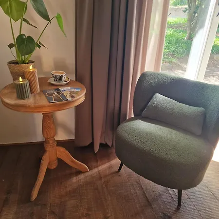 De Pingerhoeve Nuth