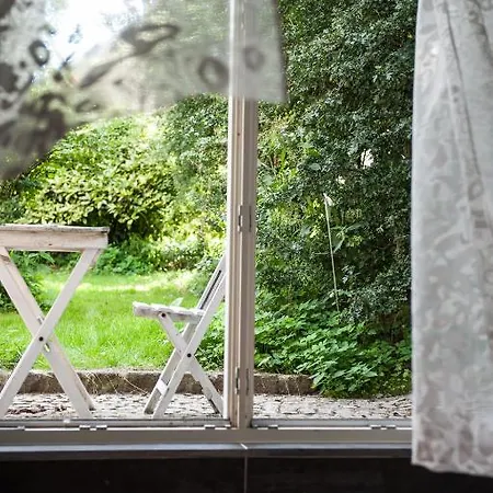 Hotel De Pingerhoeve 3*