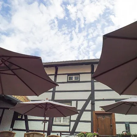 De Pingerhoeve Hotel