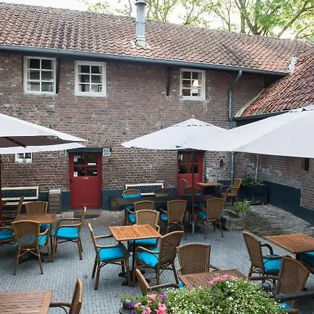 De Pingerhoeve Nuth