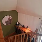 Hotel De Pingerhoeve 3*