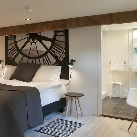 מלון De Pingerhoeve 3*