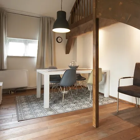 De Pingerhoeve מלון 3*