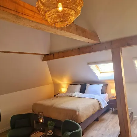 De Pingerhoeve 3* Nuth