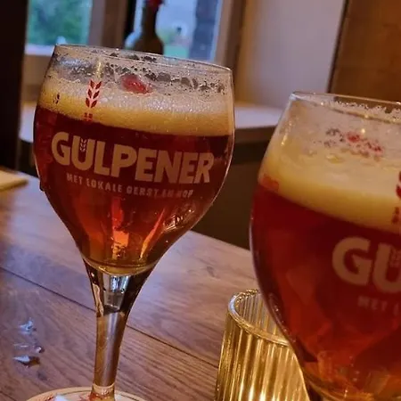 De Pingerhoeve Nuth