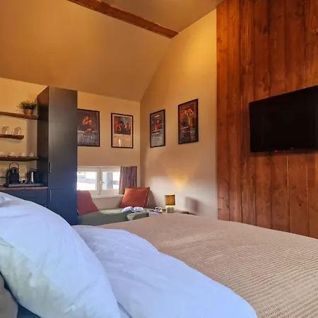 호텔 De Pingerhoeve 3*