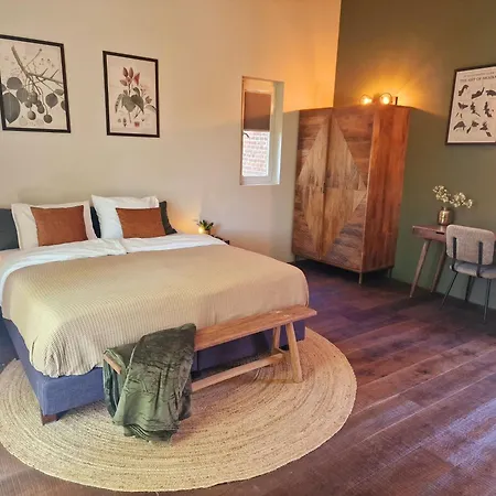 호텔 De Pingerhoeve 3*