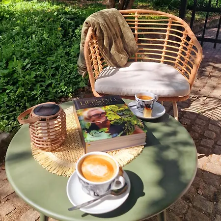 호텔 De Pingerhoeve Nuth