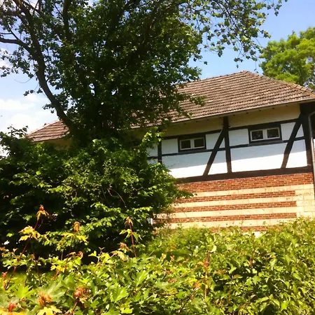 מלון De Pingerhoeve