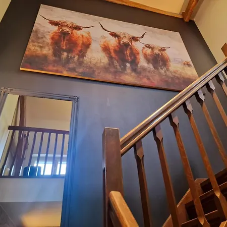 De Pingerhoeve 호텔 3*