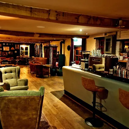 De Pingerhoeve 호텔 Nuth