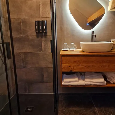 호텔 De Pingerhoeve Nuth