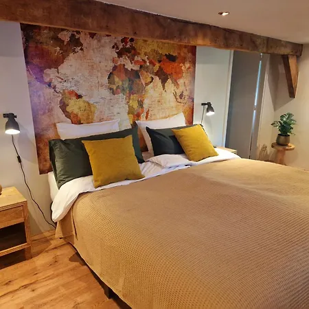 De Pingerhoeve Hotel Nuth