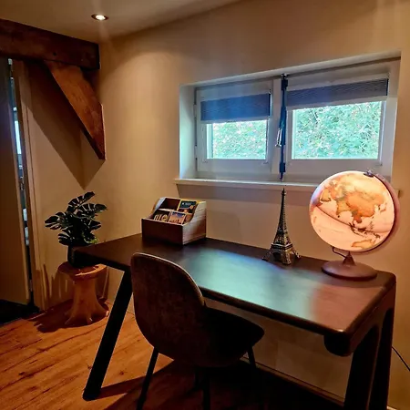 De Pingerhoeve 호텔 3*