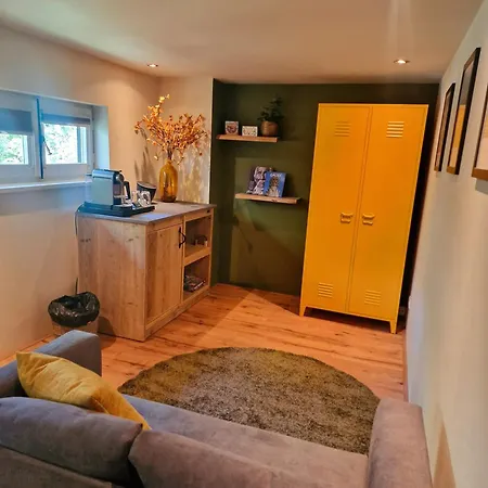 De Pingerhoeve 호텔 3*