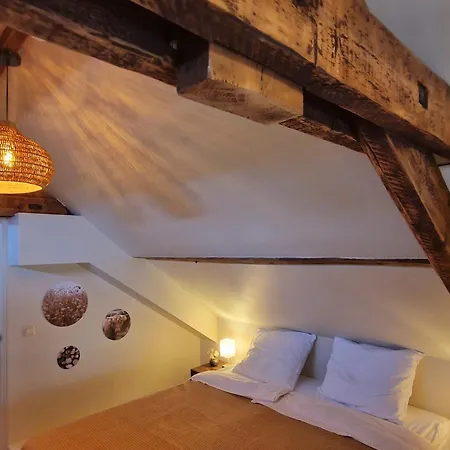 호텔 De Pingerhoeve Nuth