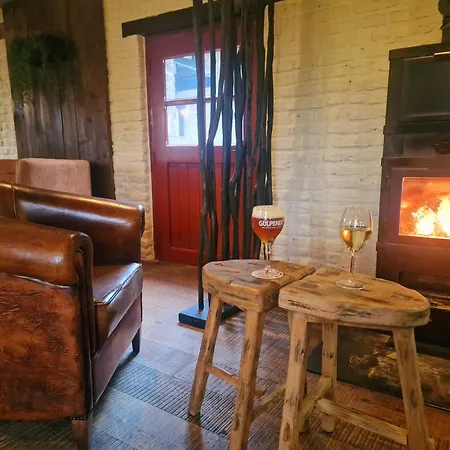 De Pingerhoeve Hotel