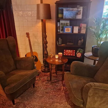 호텔 De Pingerhoeve