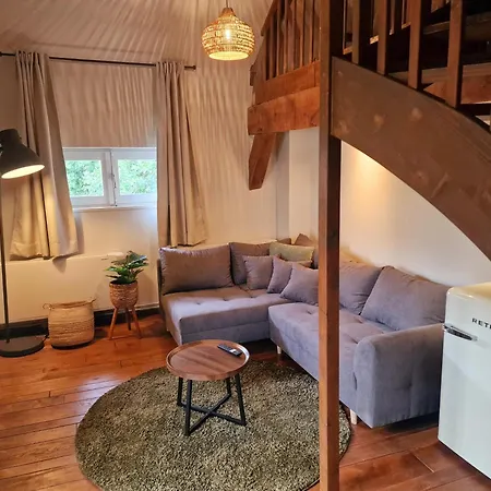De Pingerhoeve