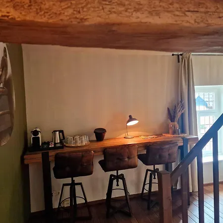 Hotel De Pingerhoeve Nuth