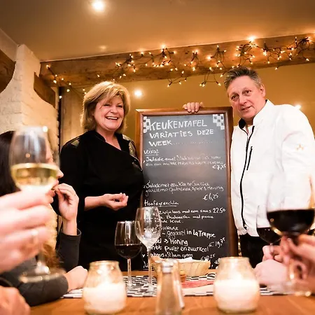 מלון De Pingerhoeve Nuth