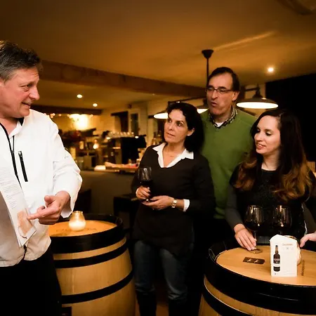 호텔 De Pingerhoeve