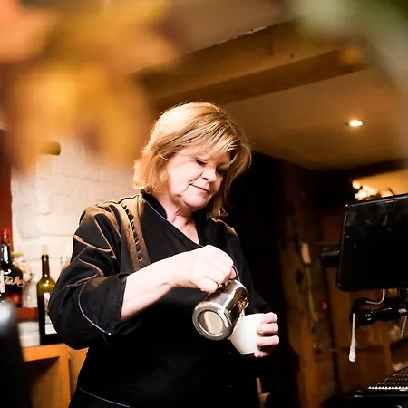 호텔 De Pingerhoeve