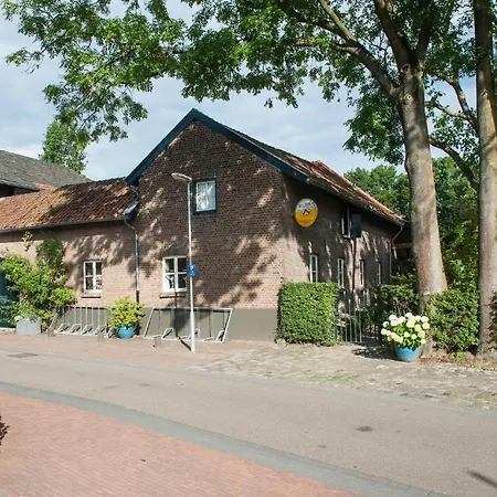 De Pingerhoeve Nuth