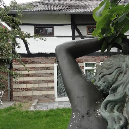 De Pingerhoeve 호텔 3*