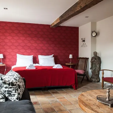 De Pingerhoeve 호텔 3*