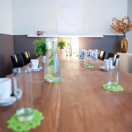 מלון De Pingerhoeve 3*