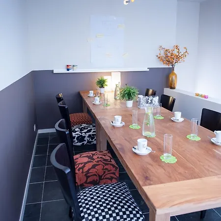 호텔 De Pingerhoeve