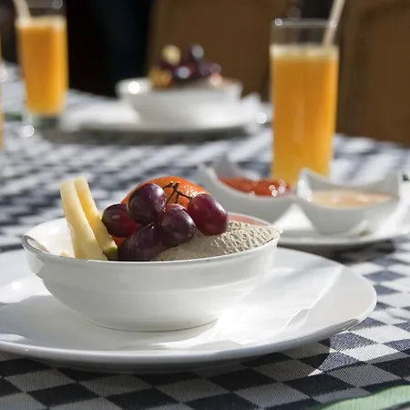 De Pingerhoeve 3* Nuth