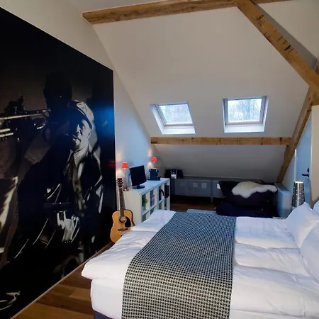 De Pingerhoeve Hotel Nuth