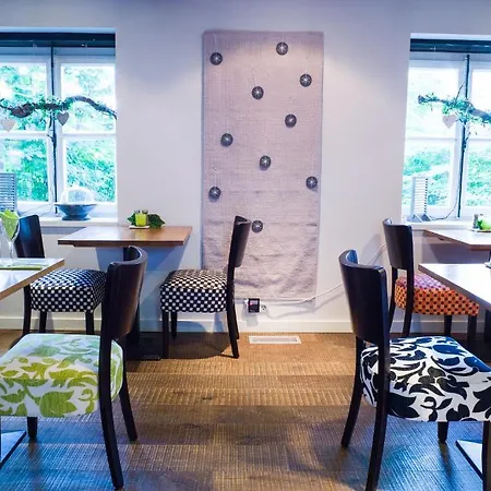 Hotell De Pingerhoeve 3*