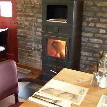 De Pingerhoeve 호텔 3*