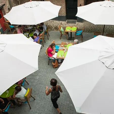 De Pingerhoeve Hotell