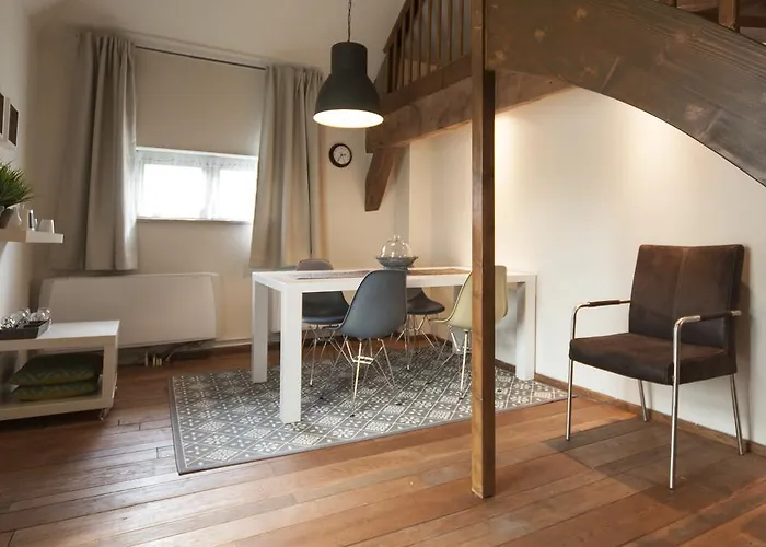 De Pingerhoeve Hotel 3*