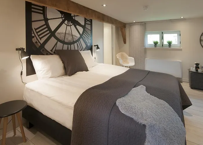 De Pingerhoeve 3* Nuth