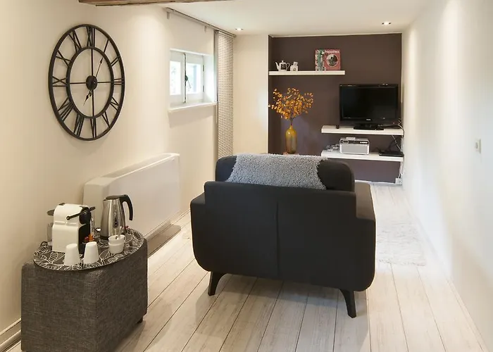 酒店 De Pingerhoeve