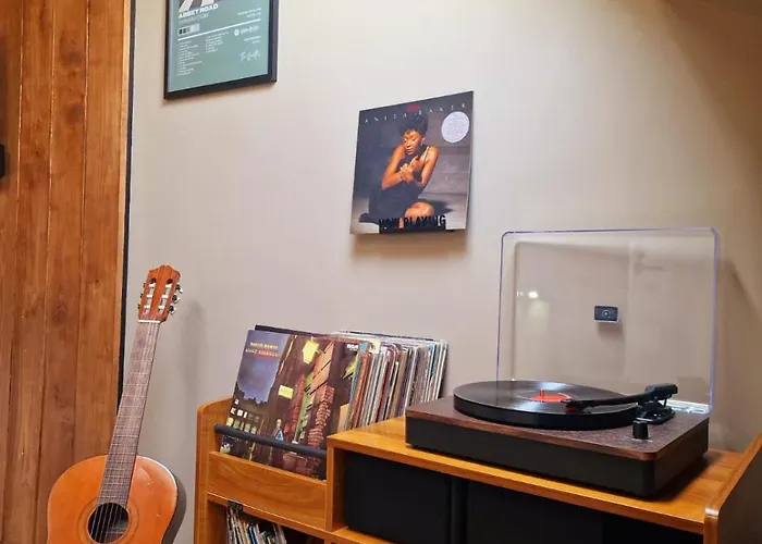 ホテル De Pingerhoeve Nuth