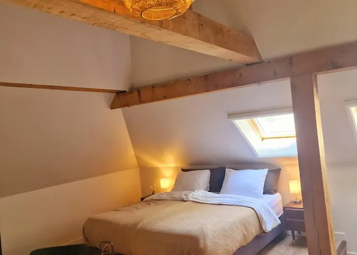 De Pingerhoeve 3* Nuth