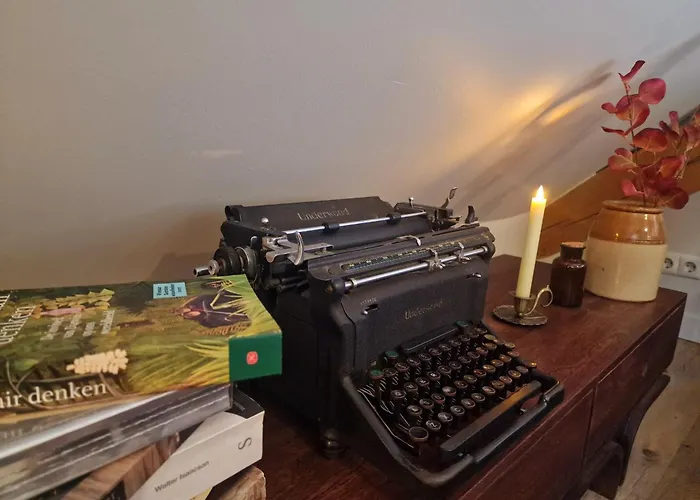 De Pingerhoeve ホテル Nuth