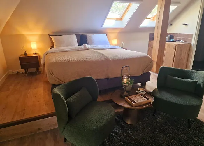 De Pingerhoeve 3* Nuth