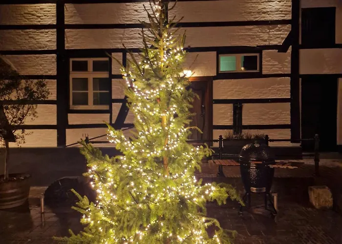 ホテル De Pingerhoeve