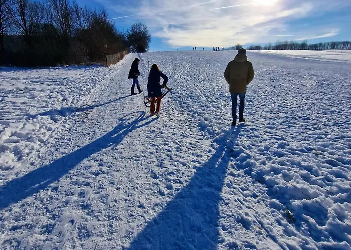 De Pingerhoeve ホテル Nuth