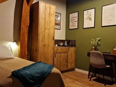 De Pingerhoeve ホテル Nuth